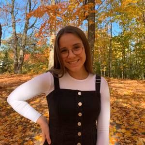 Meet your Posher, M-anne